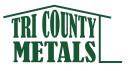 Tri County Metals logo